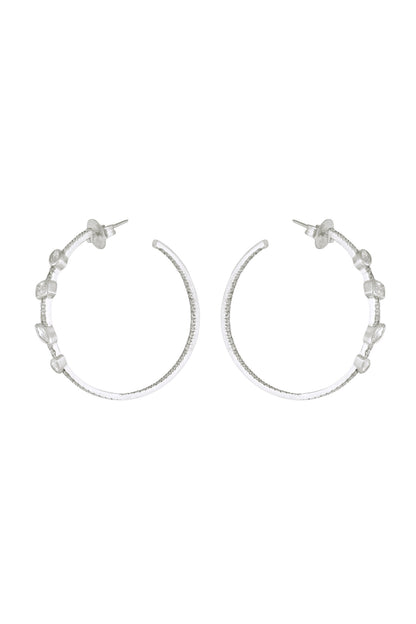 Timeless Love Hoops 