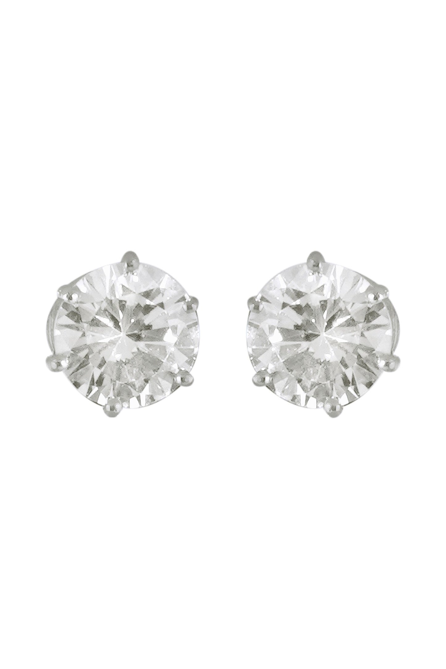Luminous Bliss Studs 