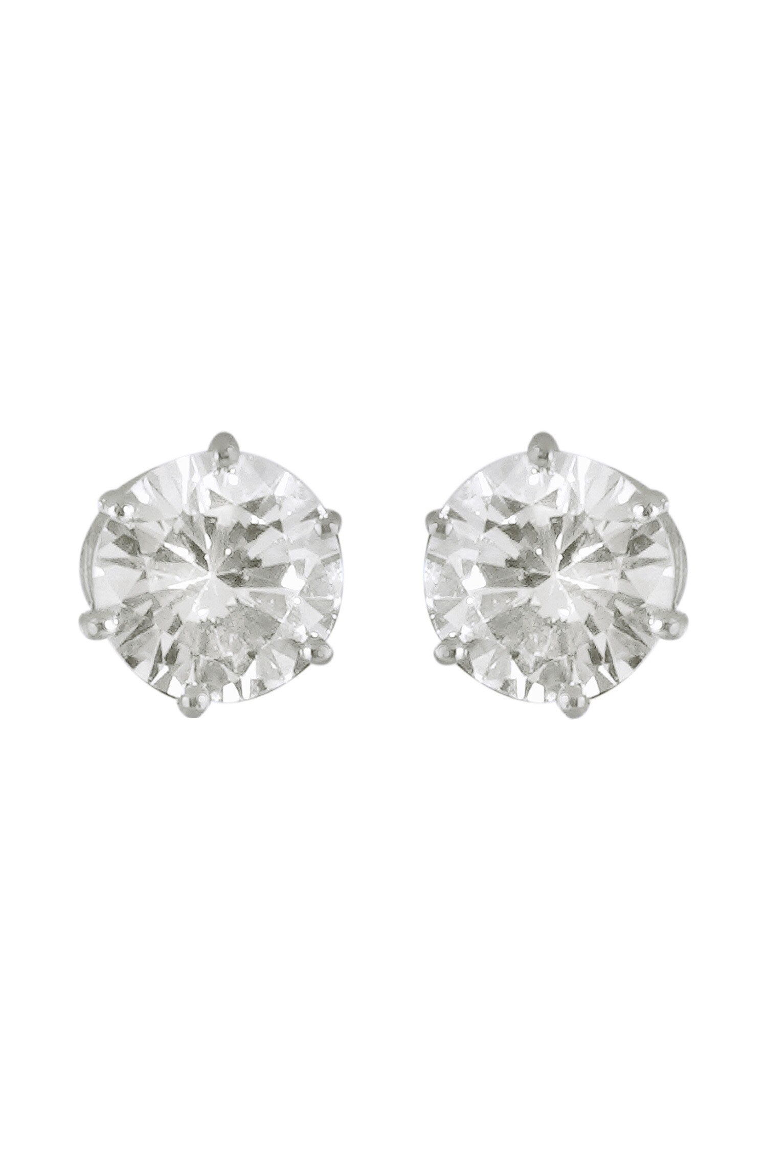Luminous Bliss Studs 