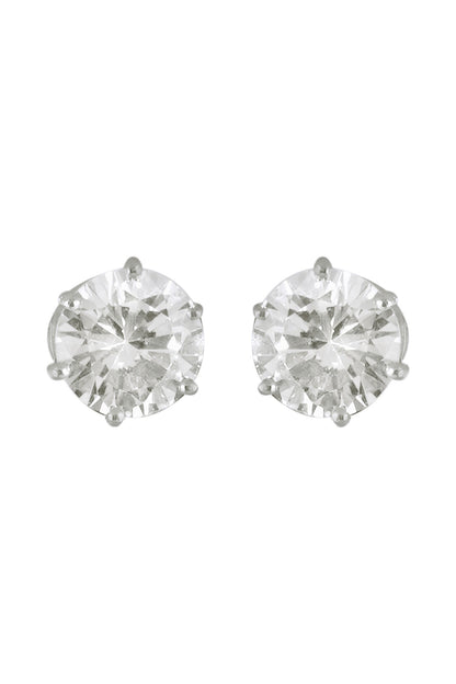 Luminous Bliss Studs 