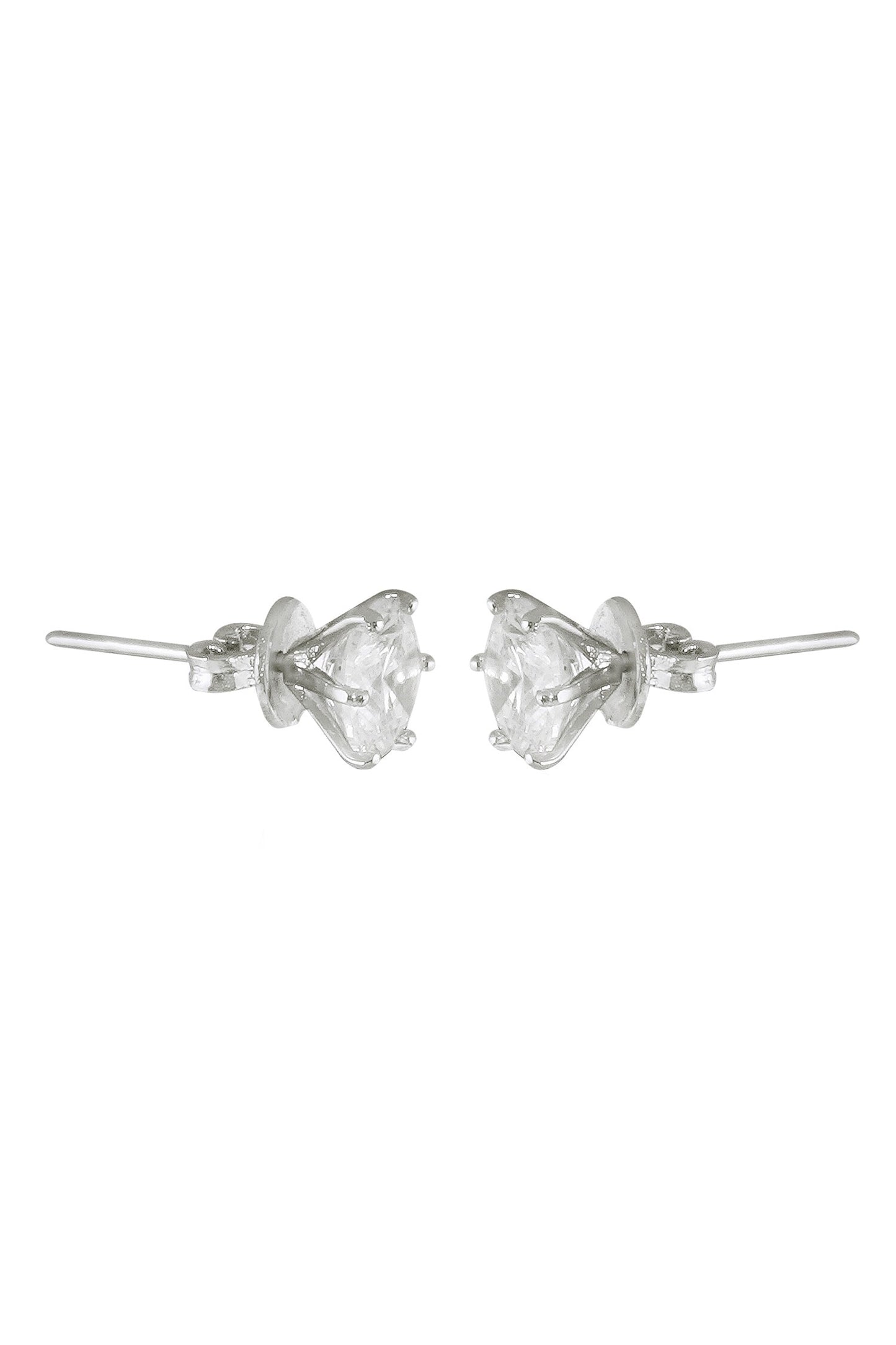 Luminous Bliss Studs 