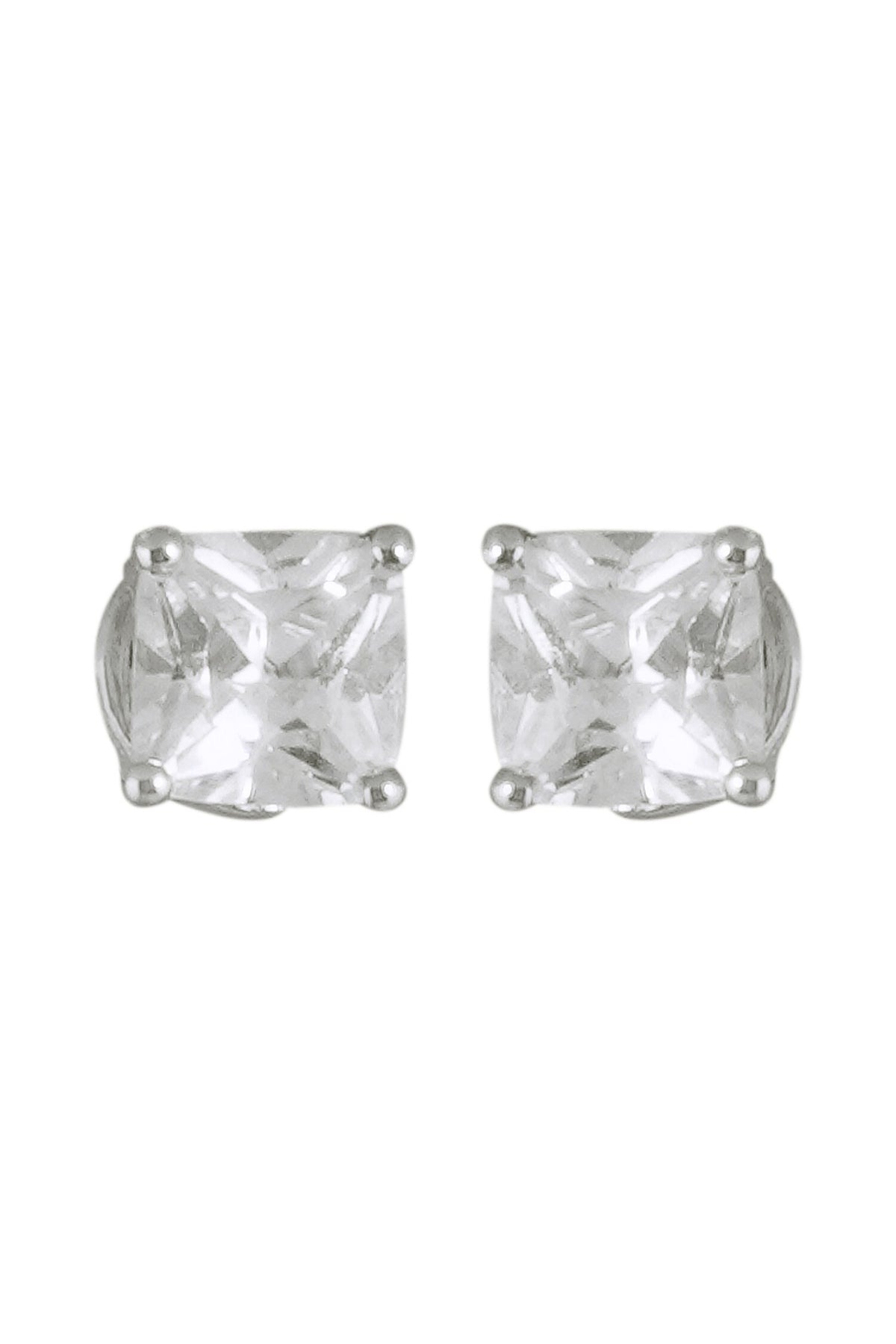 CZ Ivy Studs 