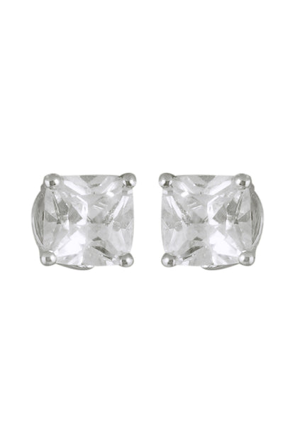 CZ Ivy Studs 