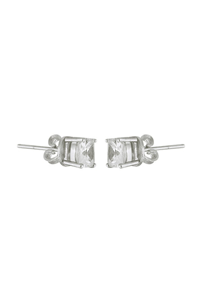 CZ Ivy Studs 
