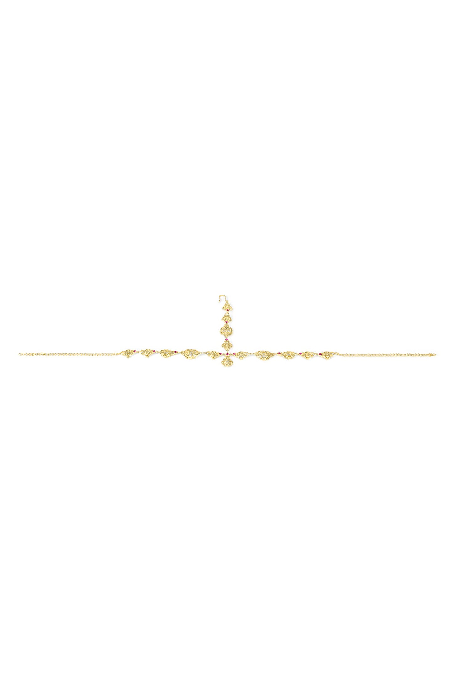 Crest Vine Gold Mathapatti 