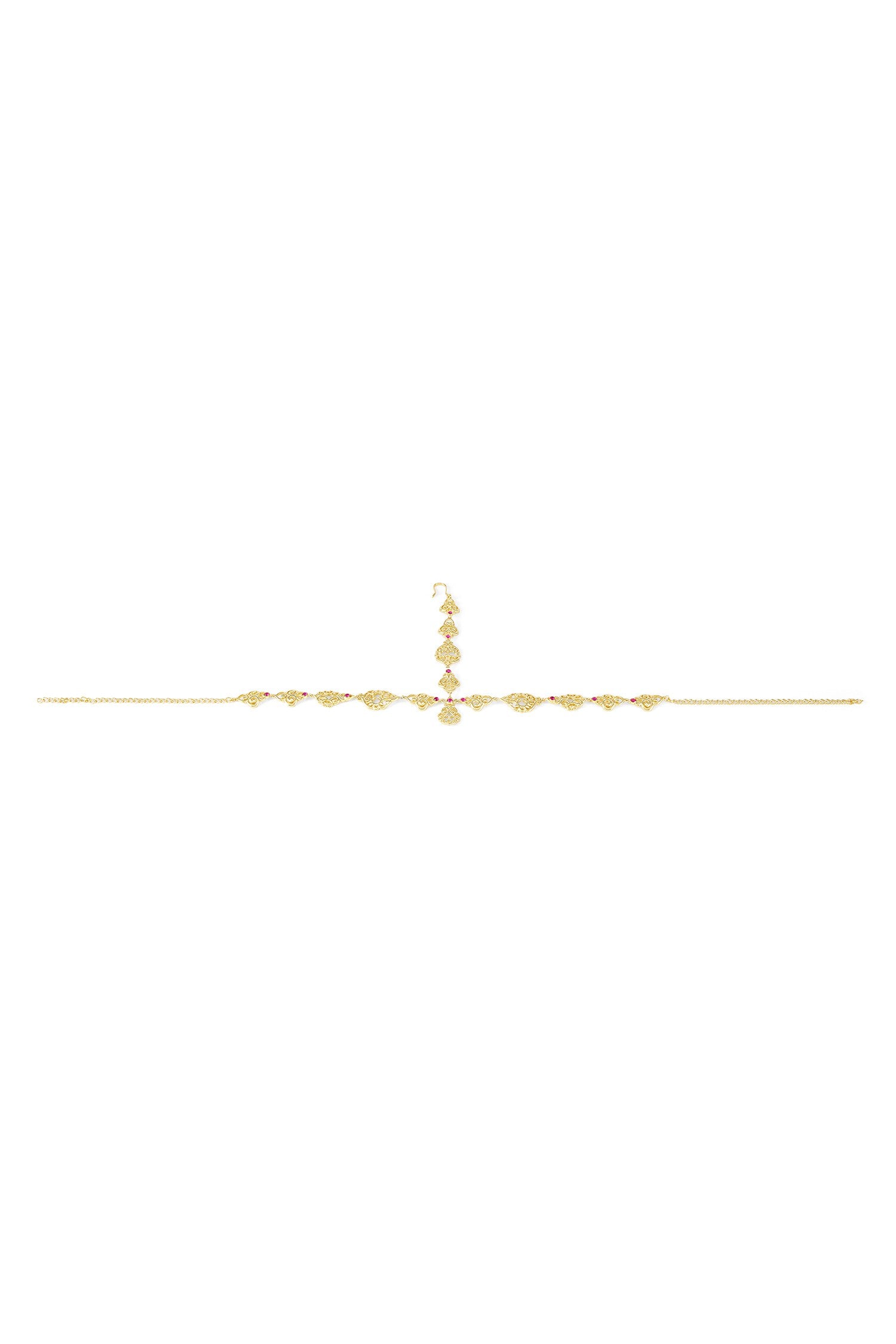 Crest Vine Gold Mathapatti 