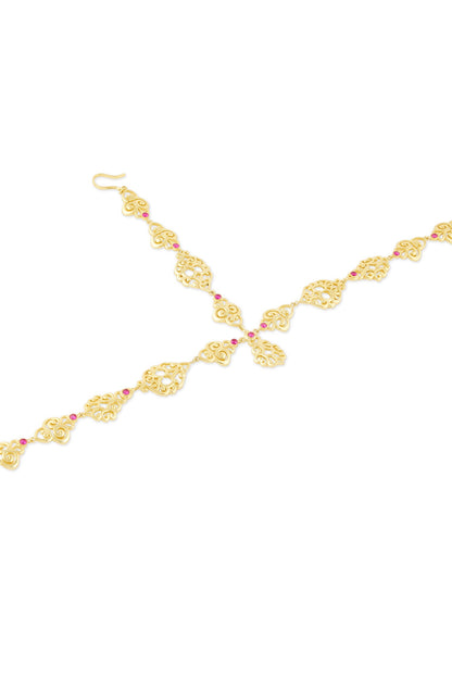 Crest Vine Gold Mathapatti 