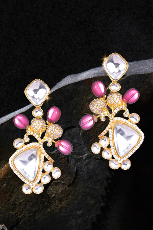 Golestan Radiance Dangler Earrings 