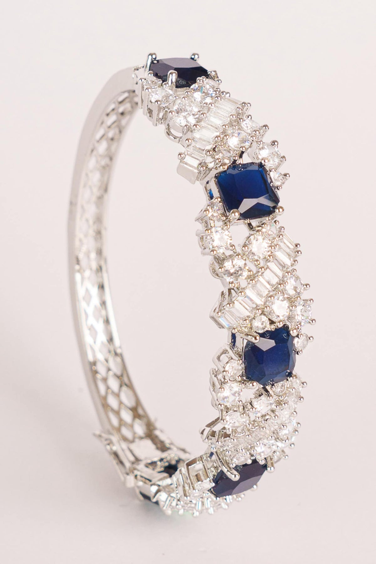 Embellished Kada 