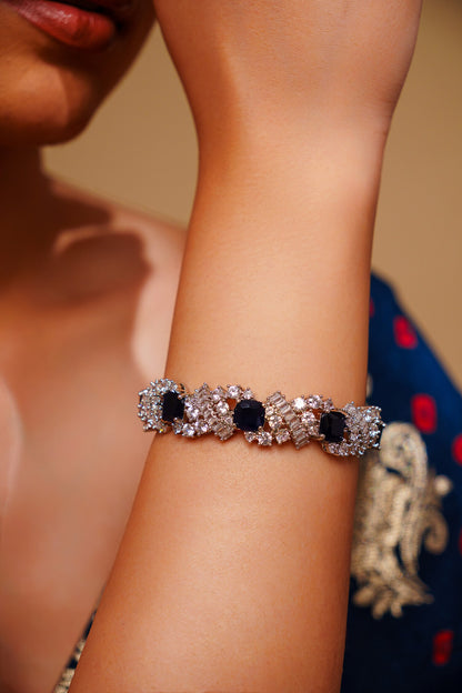 Embellished Kada 