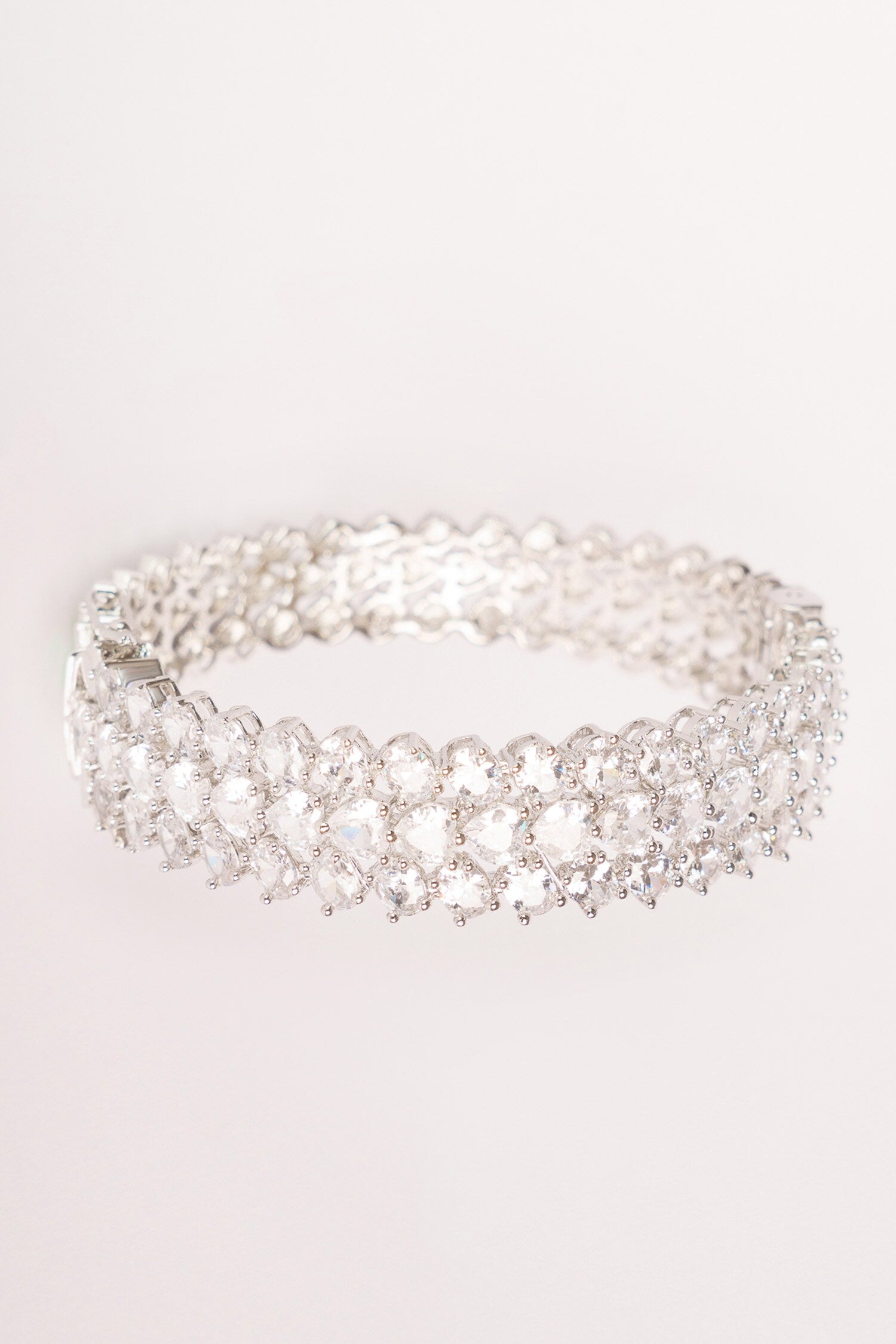 Embellished Kada 