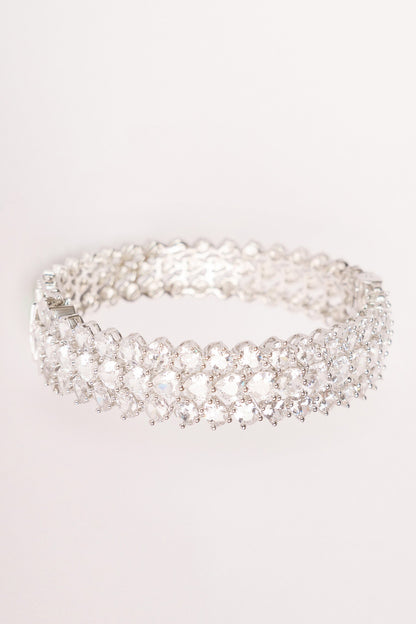 Embellished Kada 
