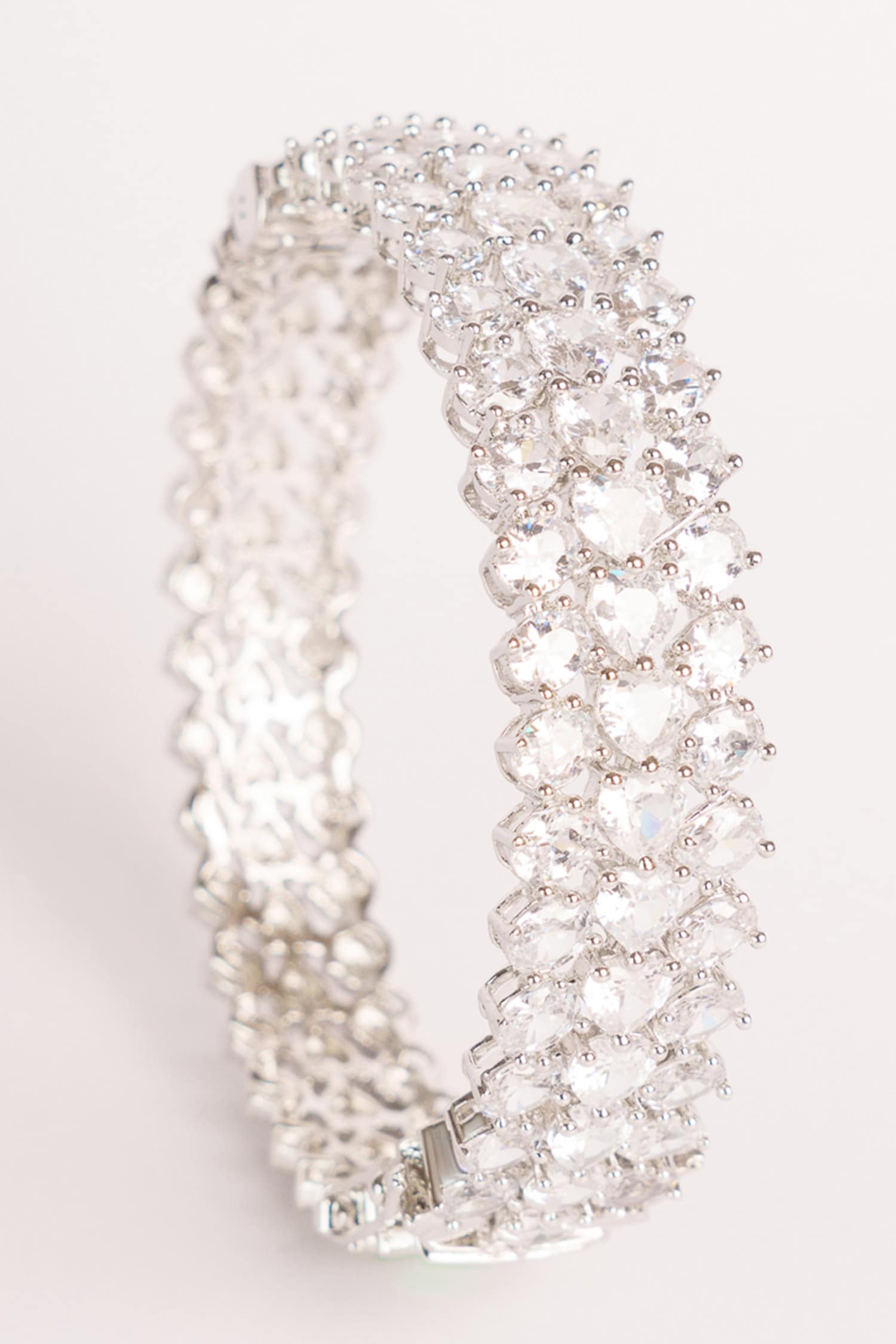 Embellished Kada 
