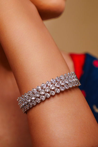 Embellished Kada 