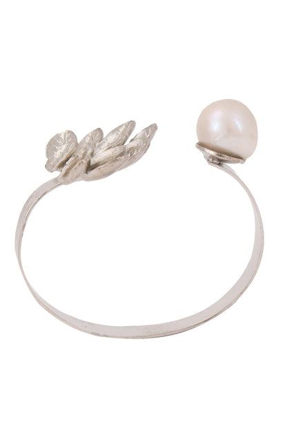 Baroque Pearl Bracelet 