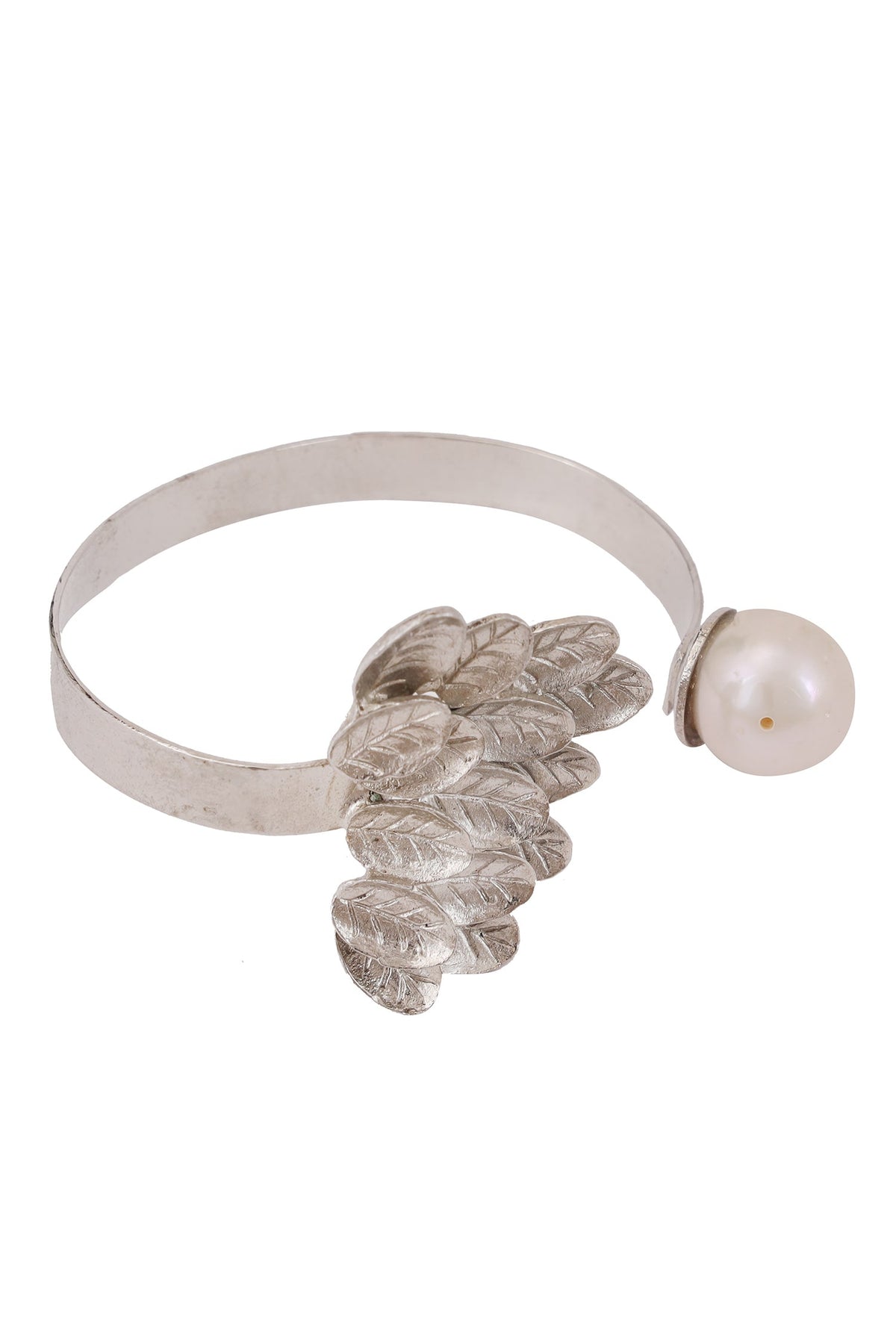 Baroque Pearl Bracelet 