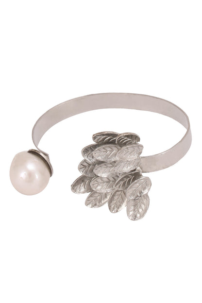 Baroque Pearl Bracelet 