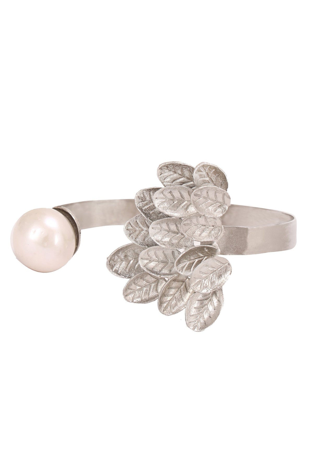 Baroque Pearl Bracelet 