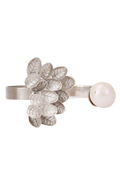 Baroque Pearl Bracelet 