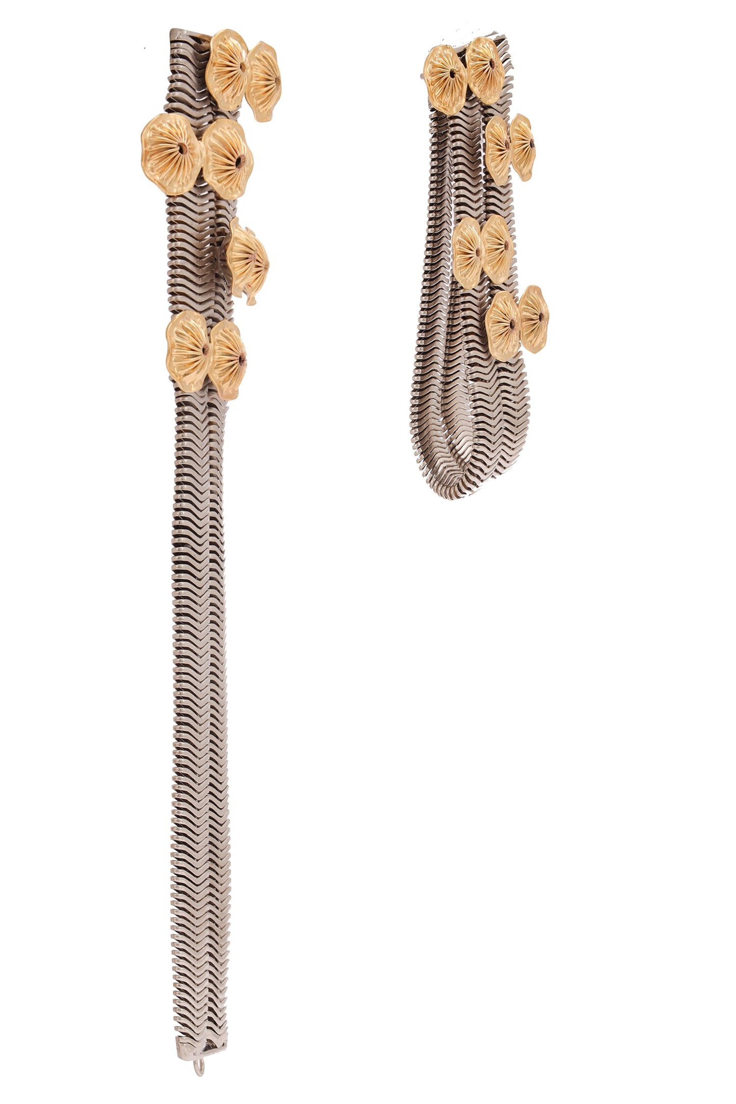 Paradise Dew Earrings 