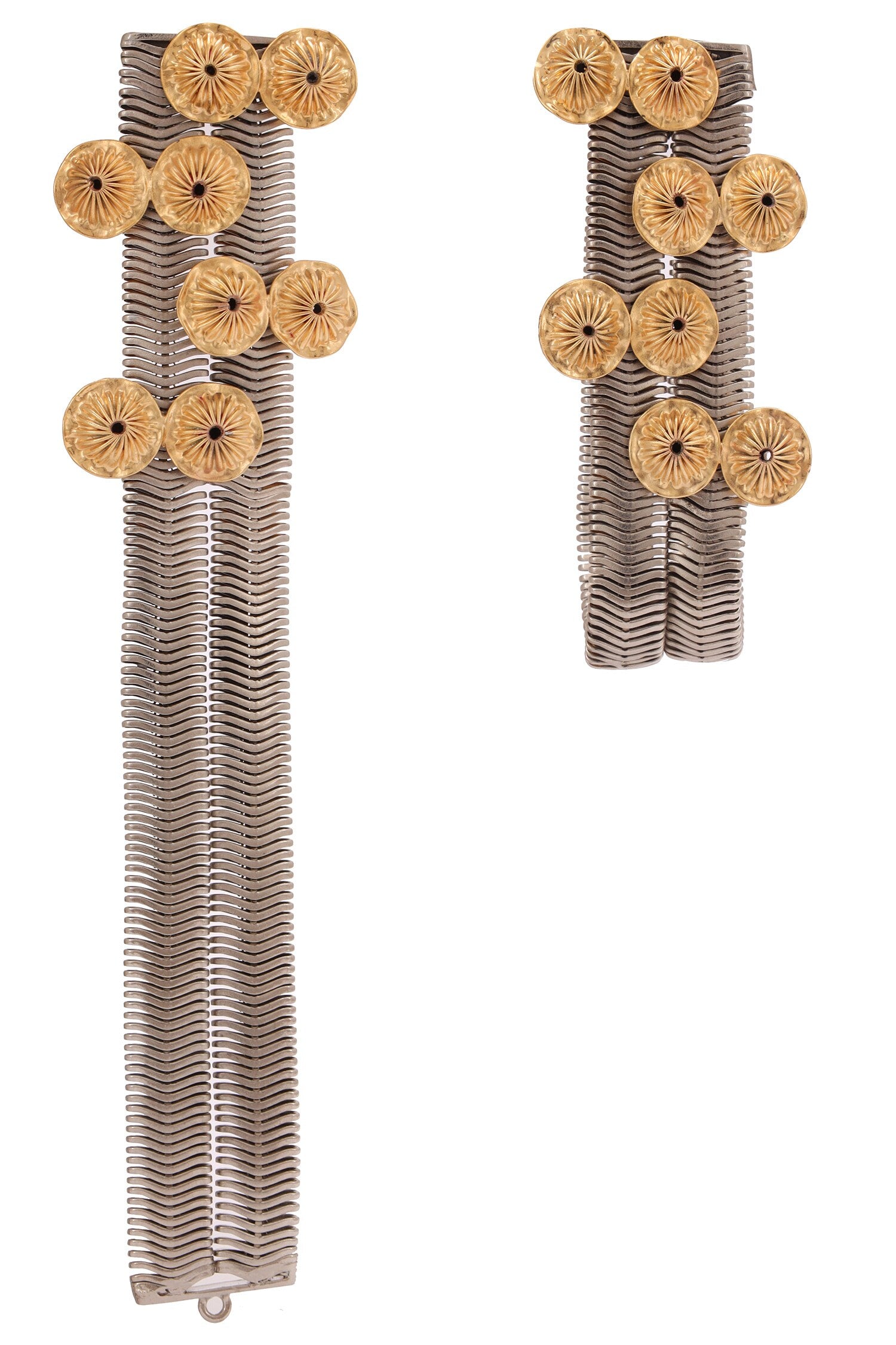 Paradise Dew Earrings 