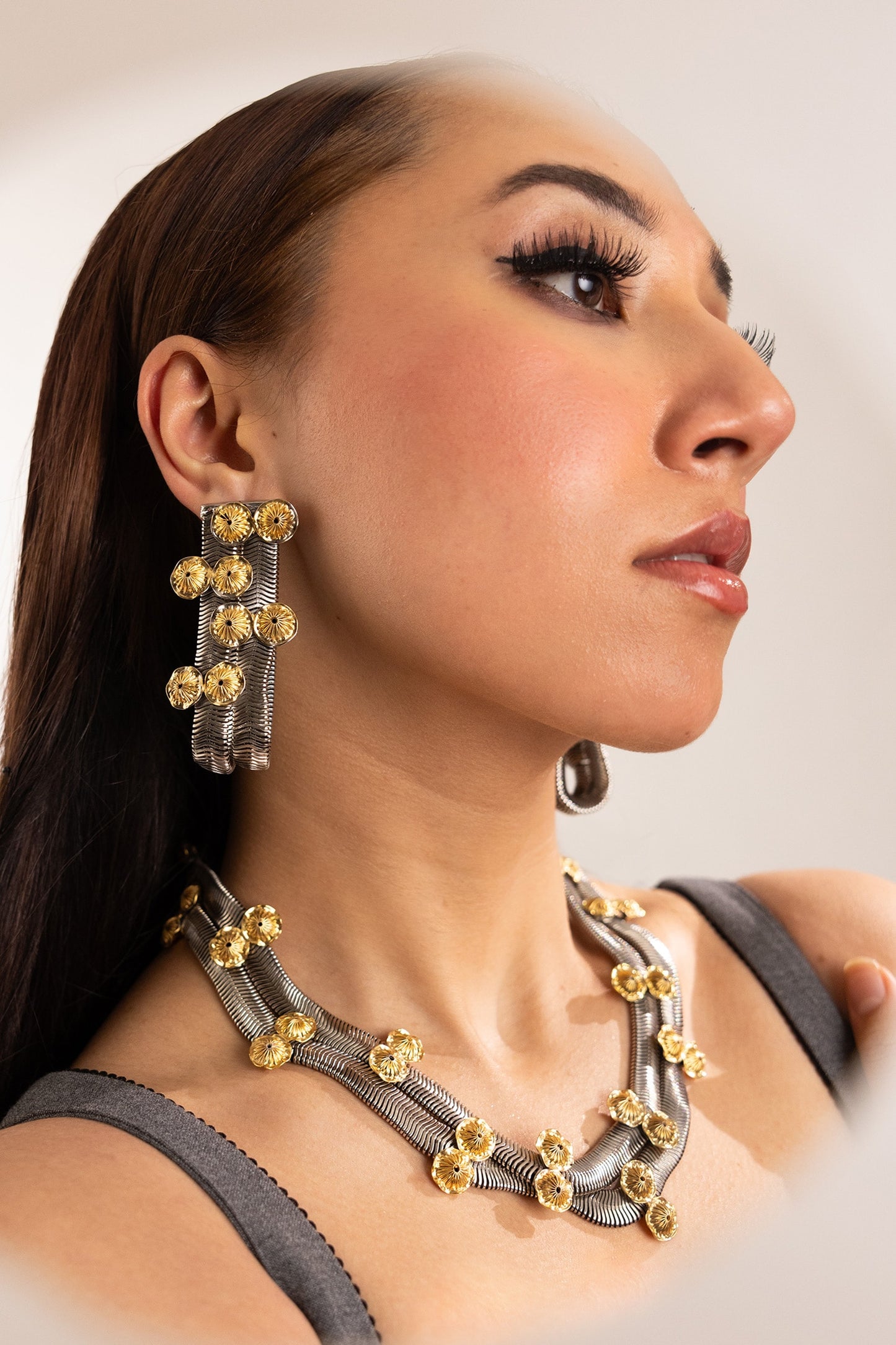 Paradise Dew Earrings 