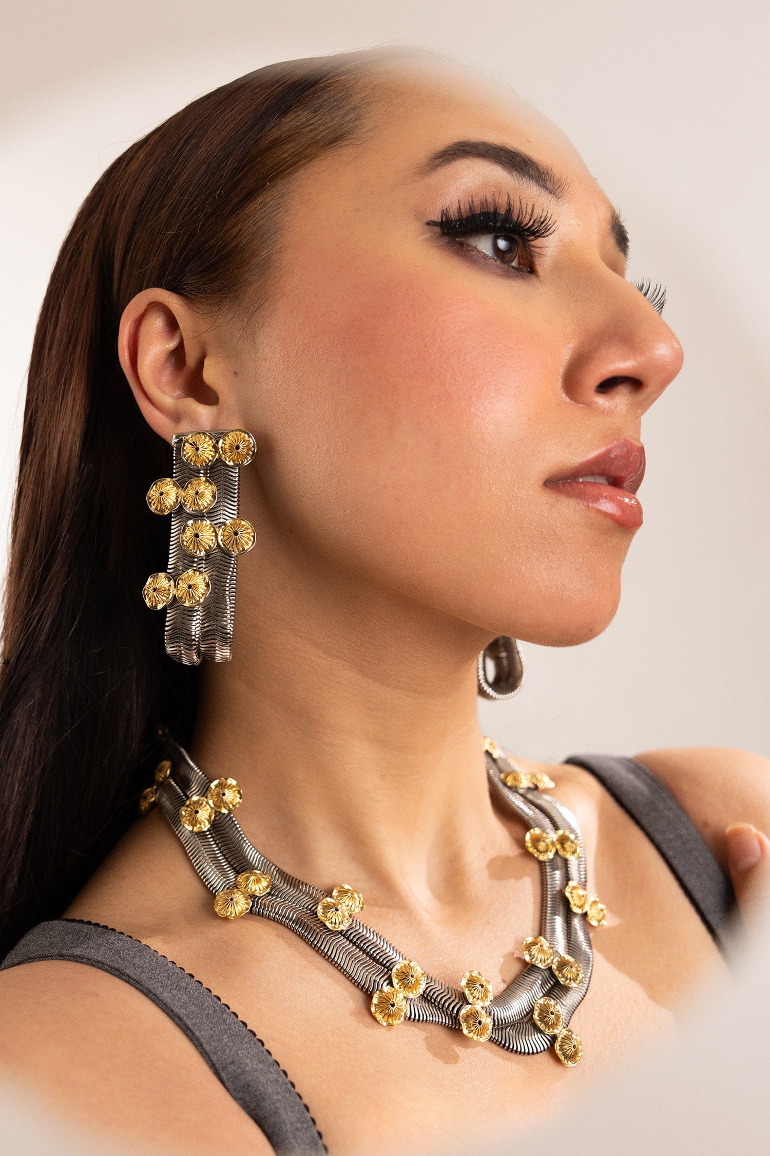 Paradise Dew Earrings 