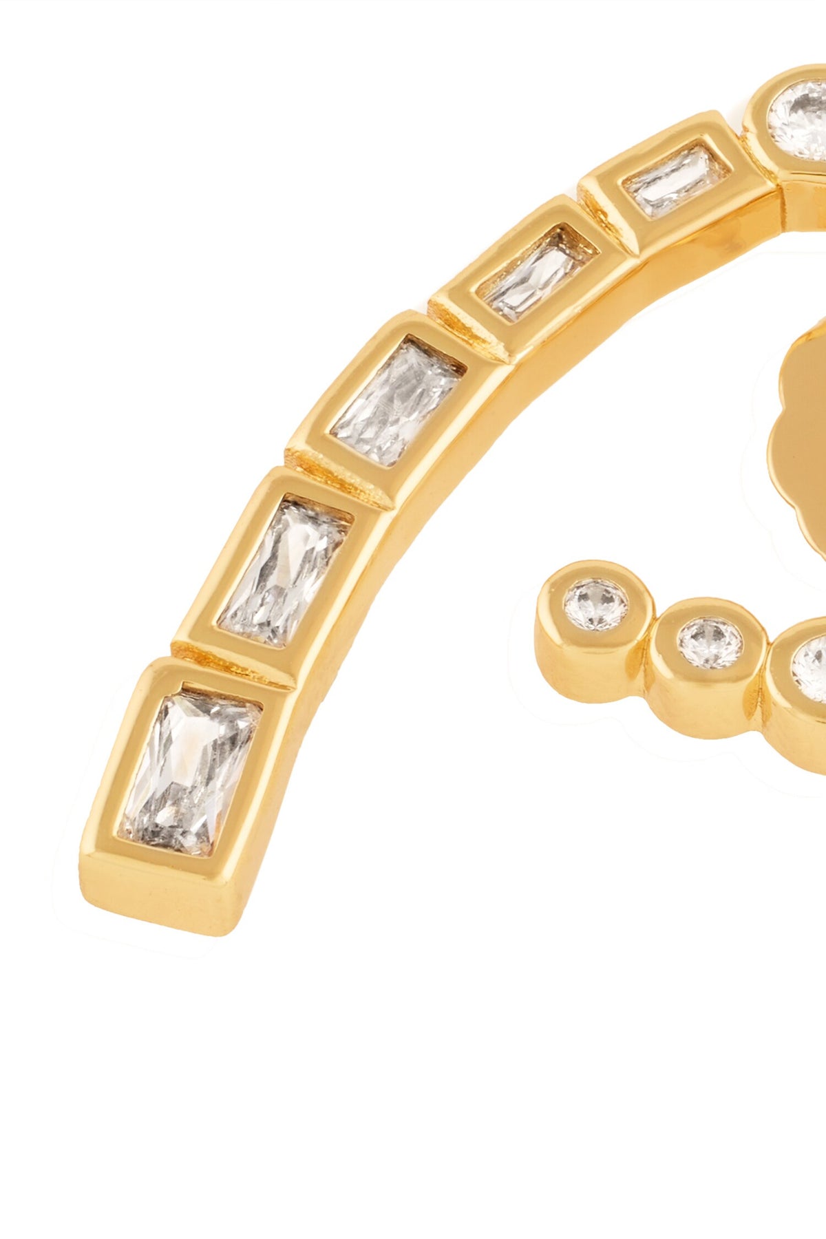 Summer Sweetheart Earrings 