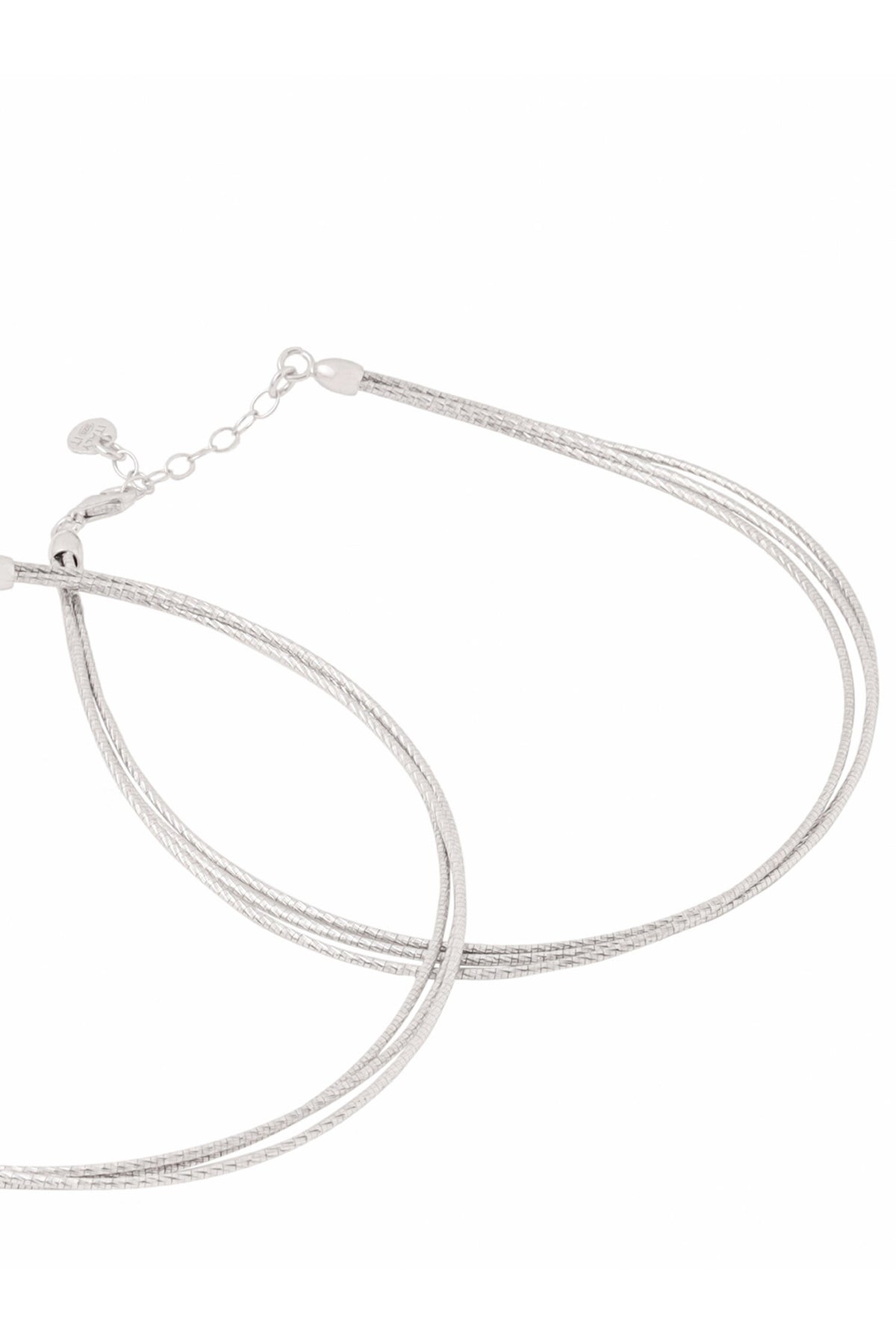 Designer Sterling Silver Anklets 