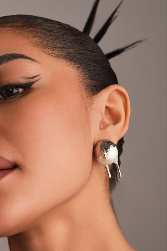 Designer Melting Studs 