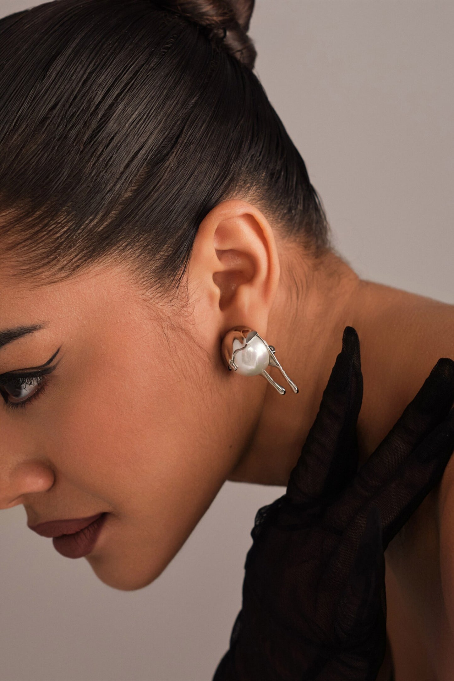 Designer Melting Studs 