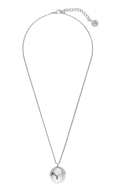 Dune Pendant Necklace 