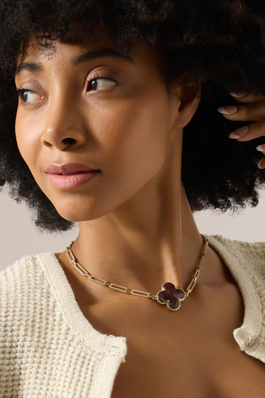Lysari Necklace  