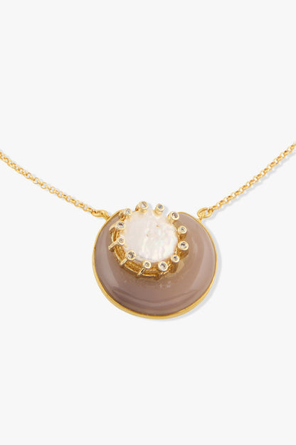Ayelith Pendant Necklace 