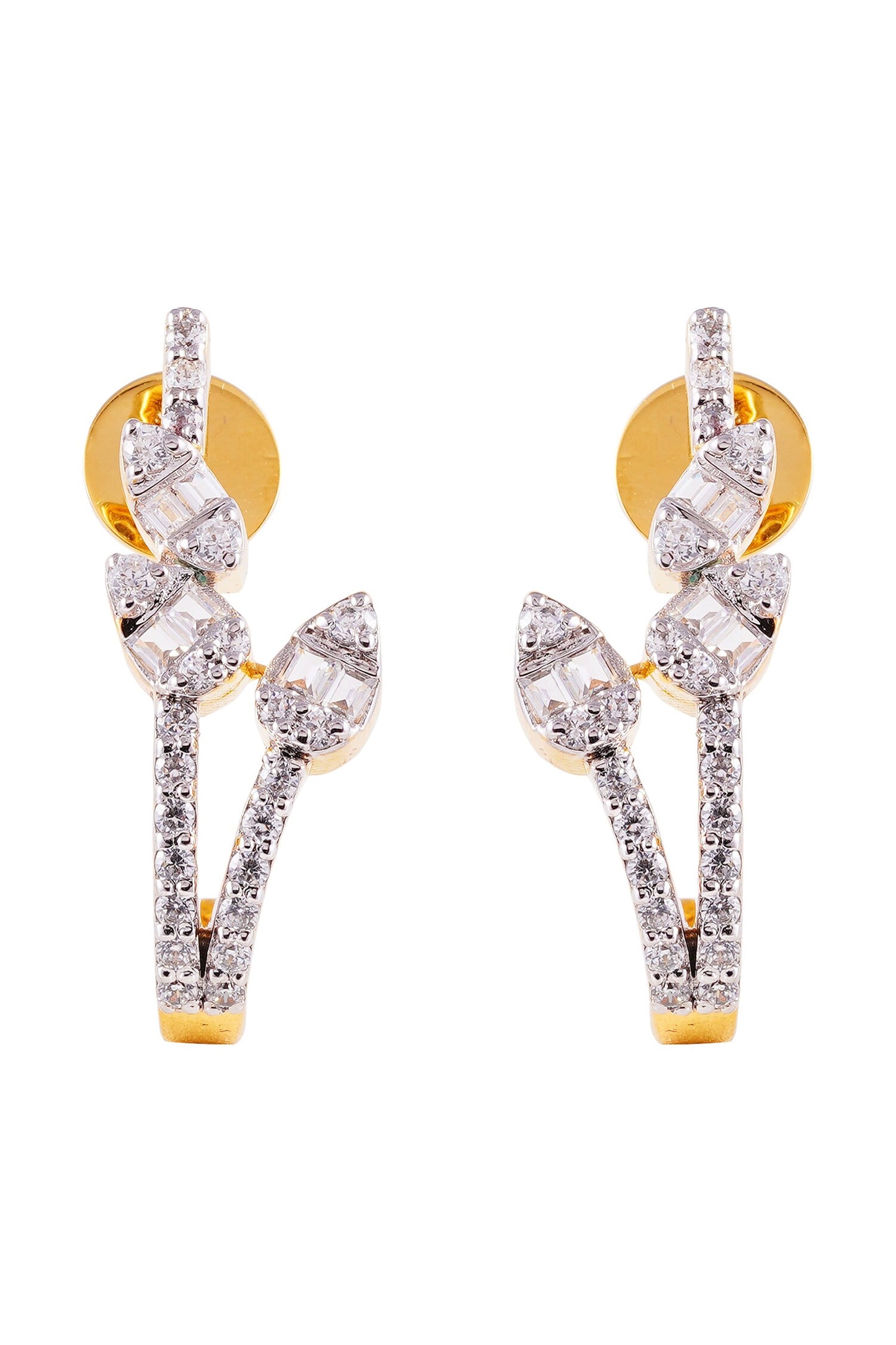 Minette Stud Earrings 