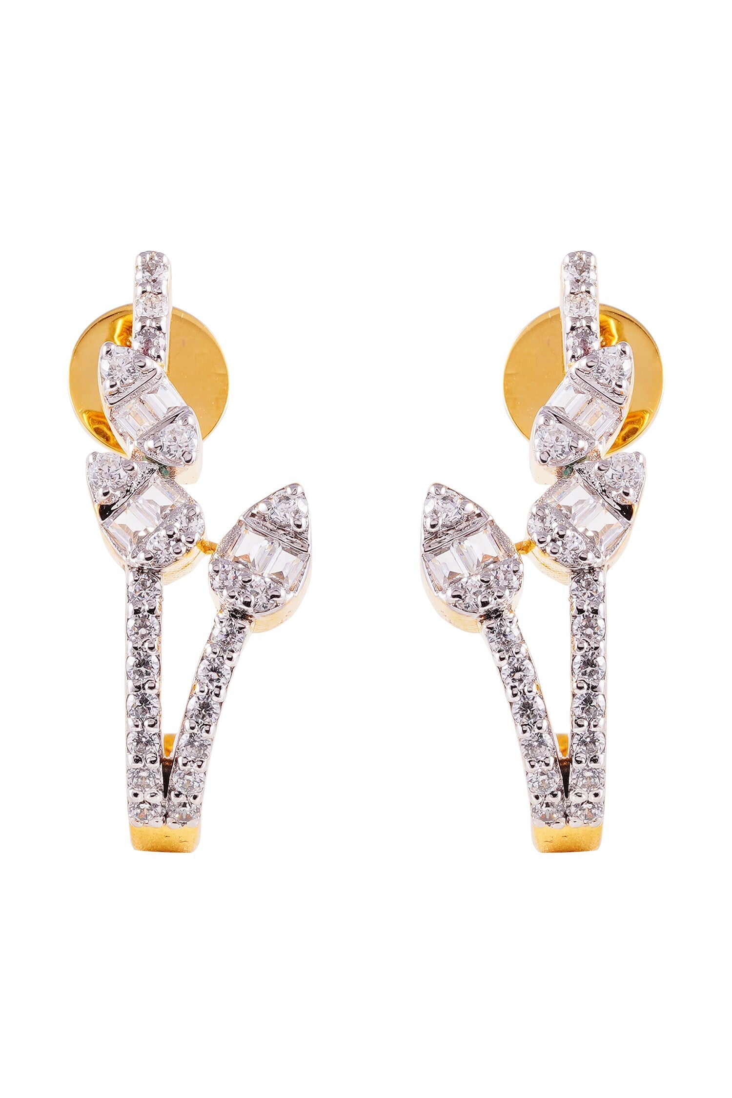 Minette Stud Earrings 