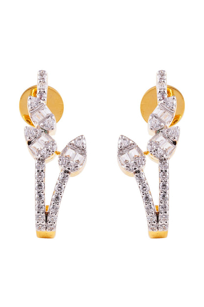 Minette Stud Earrings 