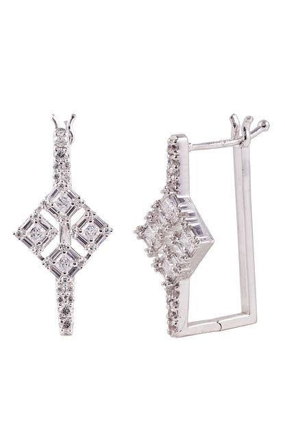 Designer Pressure Set Hoops 