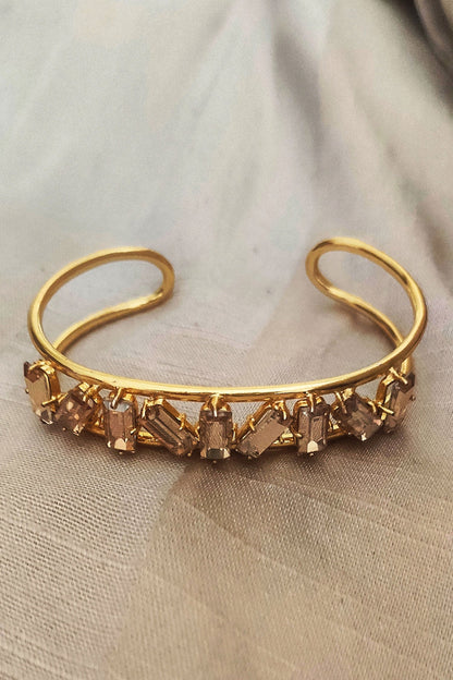 Crystal Bracelet 