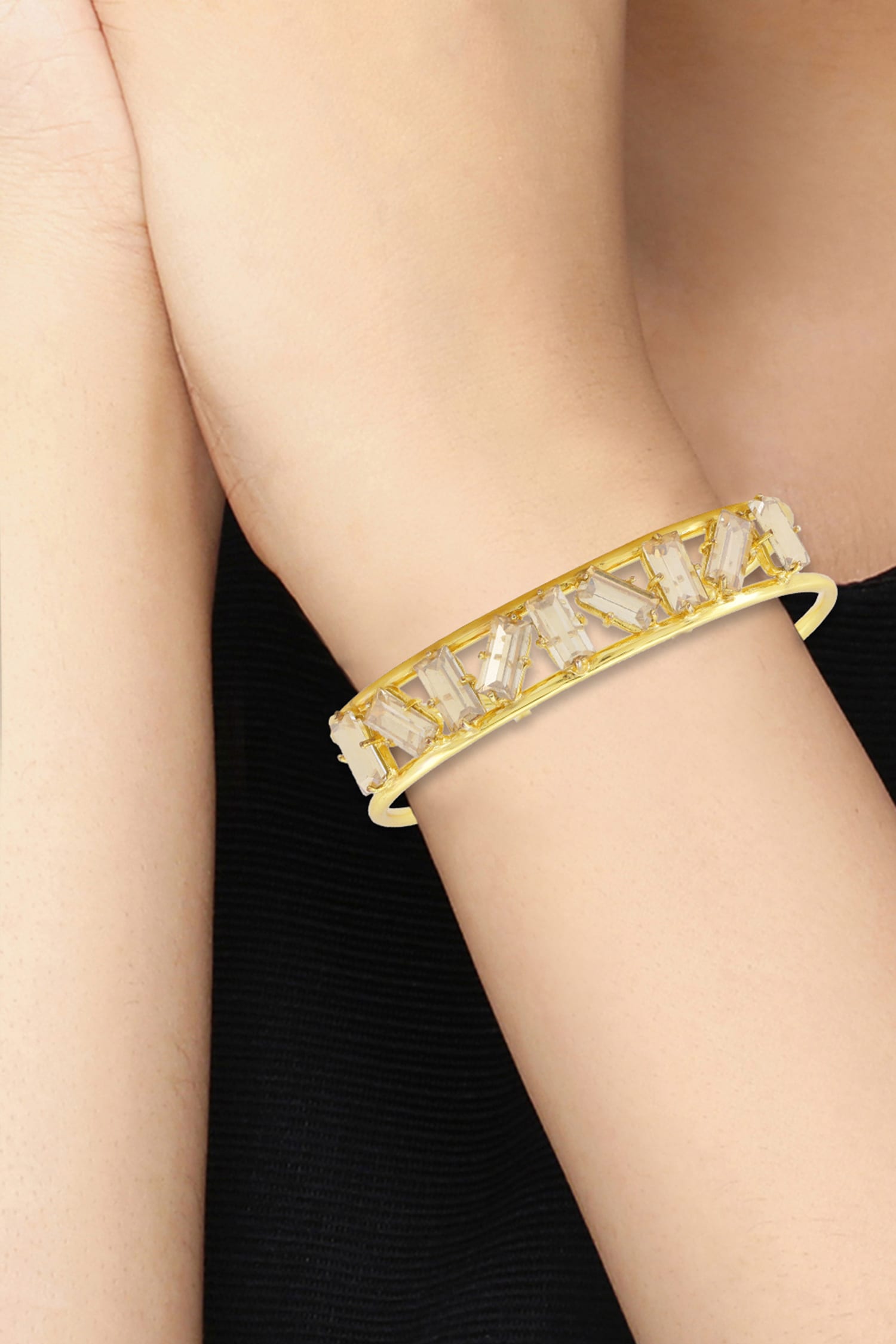 Crystal Bracelet 