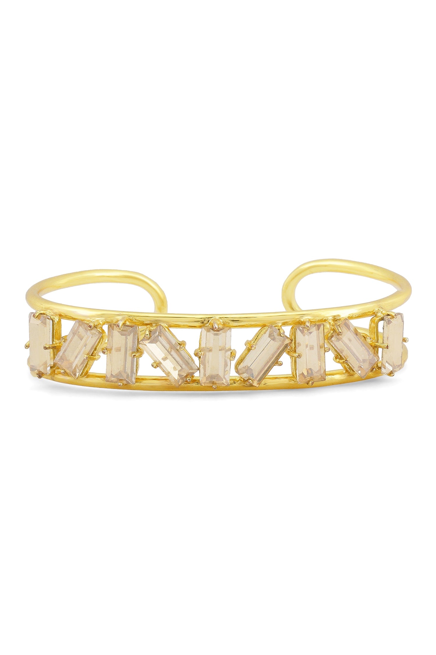 Crystal Bracelet 