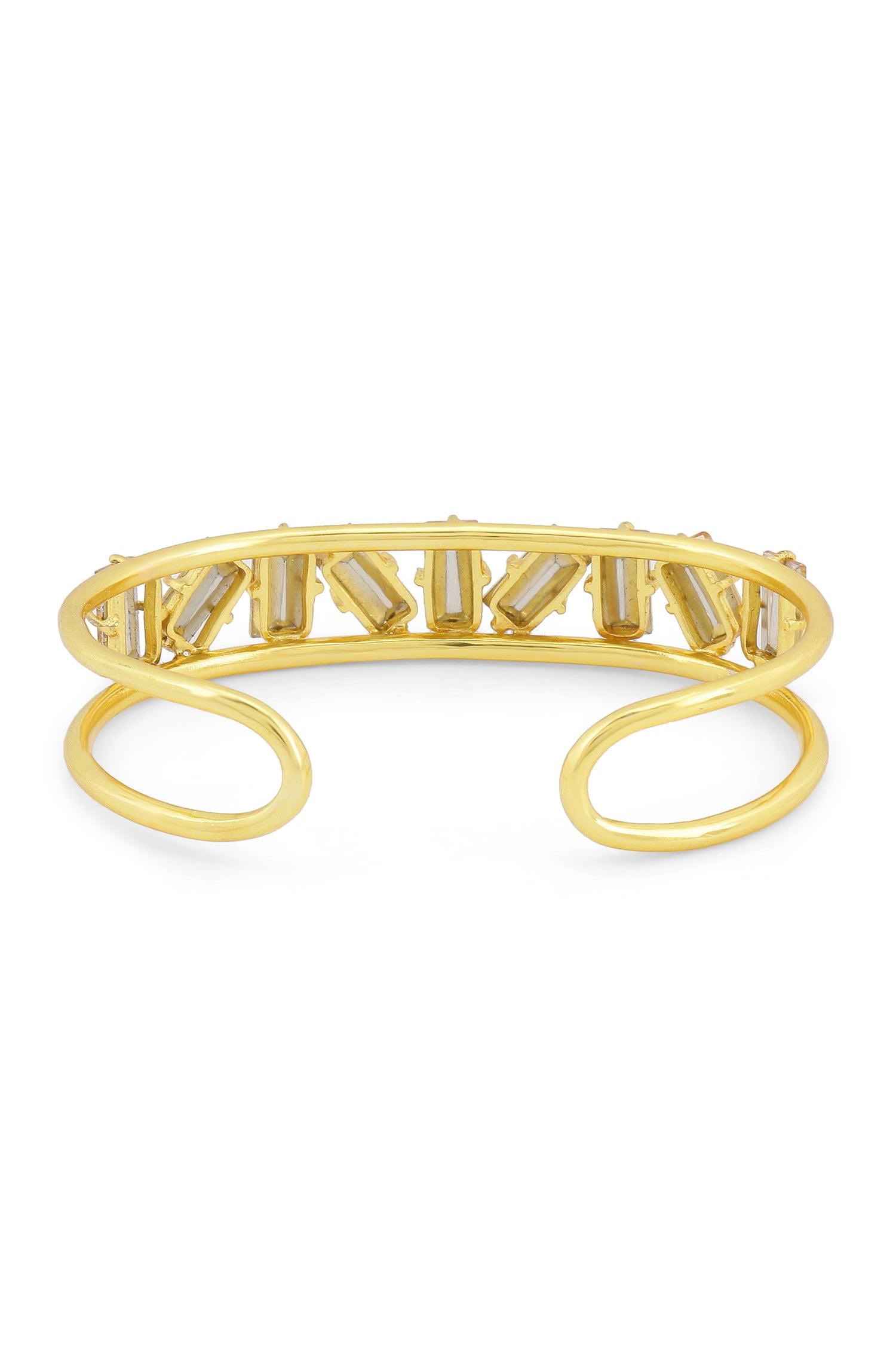 Crystal Bracelet 