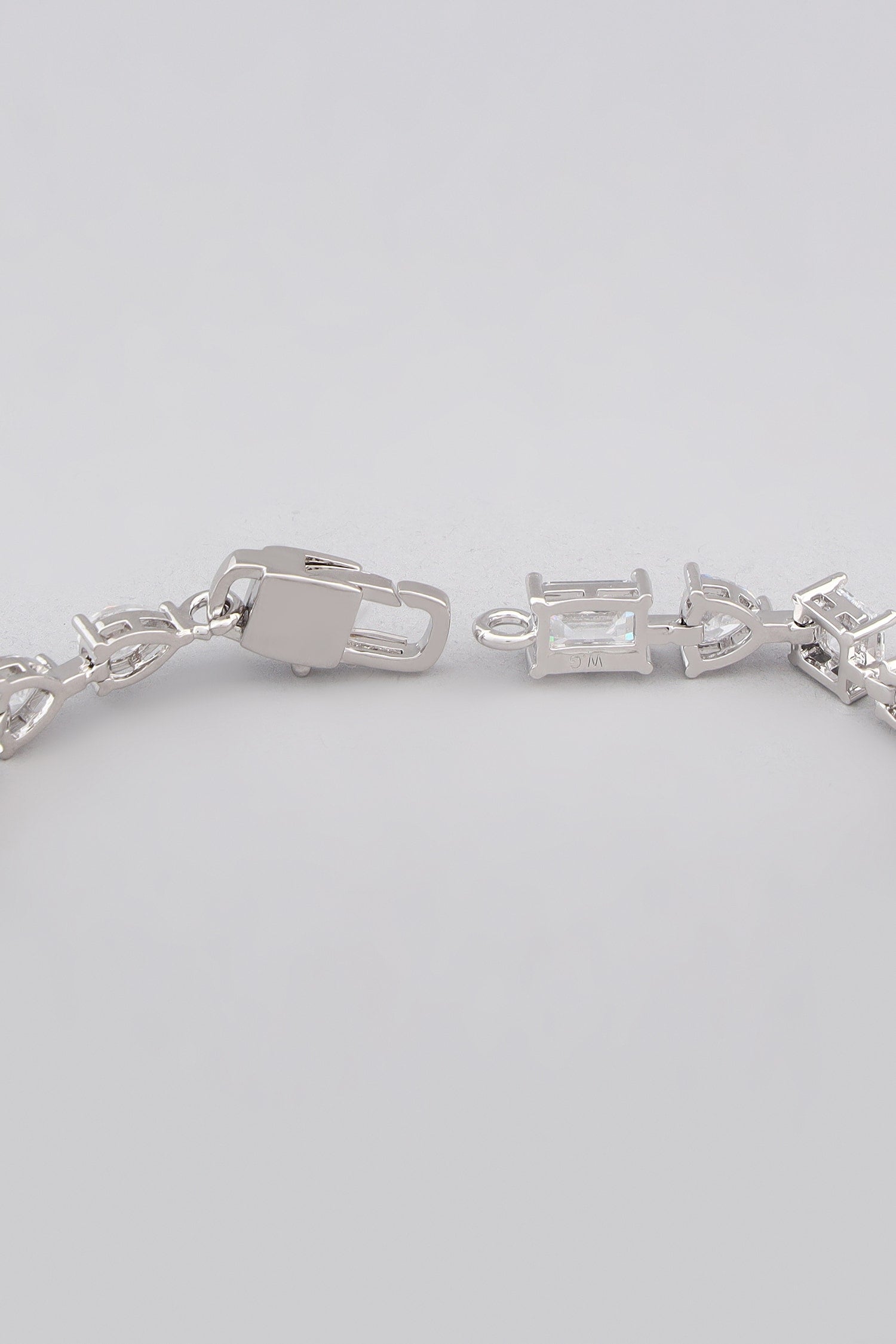 Diamond Tennis Bracelet 