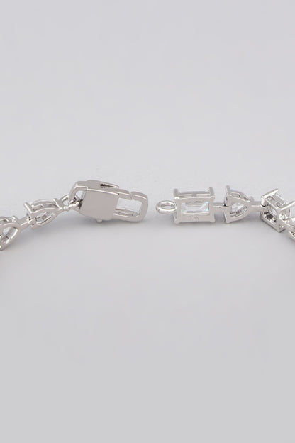 Diamond Tennis Bracelet 