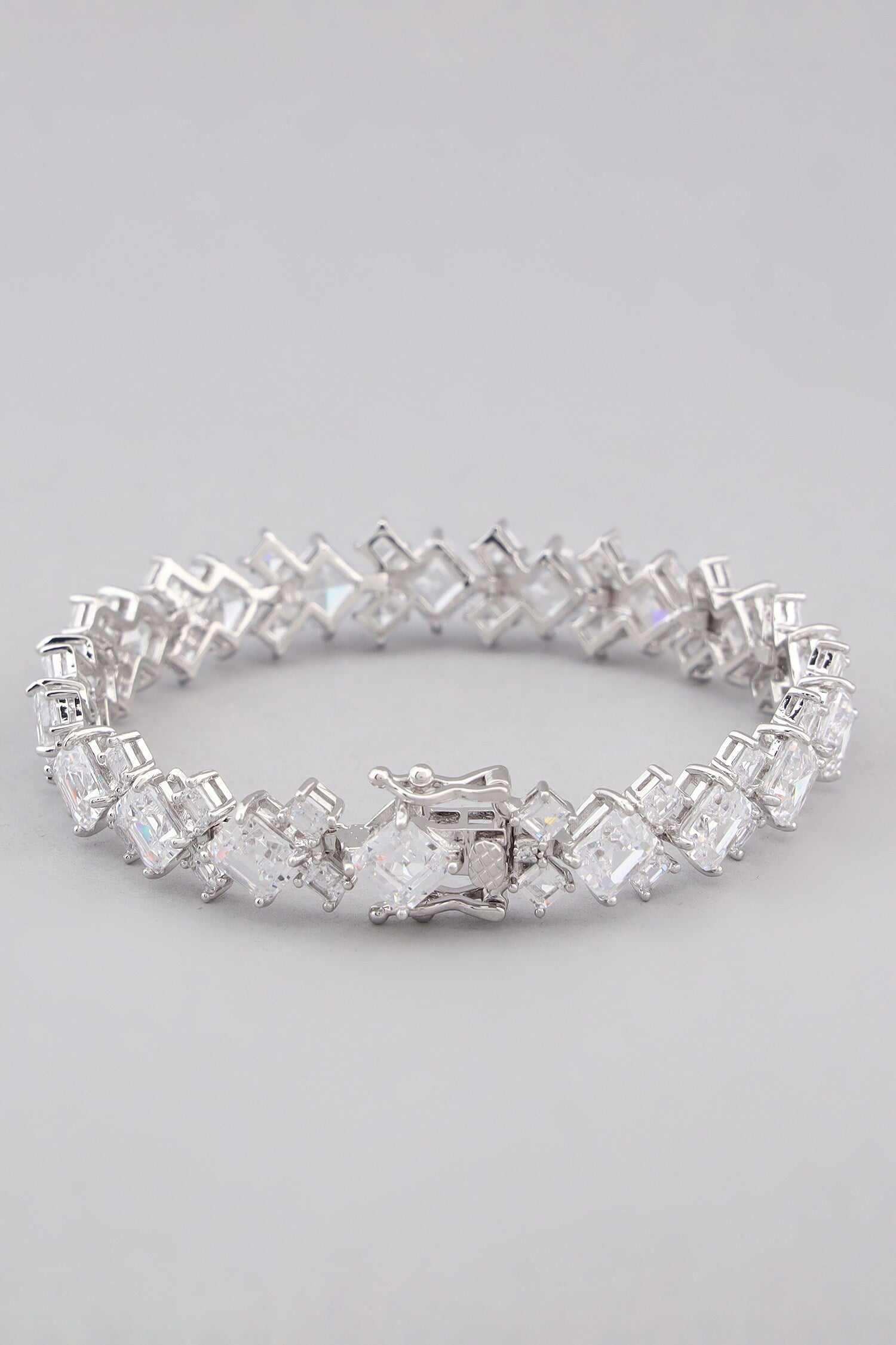 Diamond Tennis Bracelet 