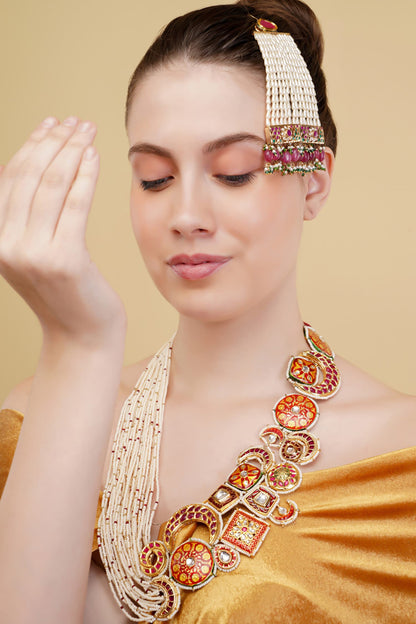 Gulrang Gold-Plated Passa 