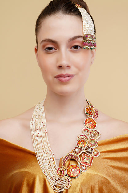 Gulrang Gold-Plated Passa 