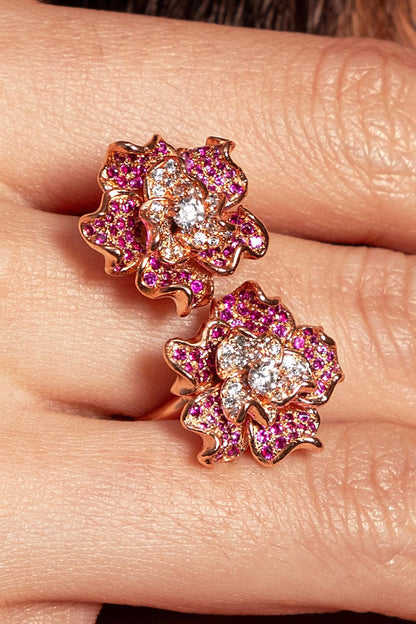 Amor Designer Ring 