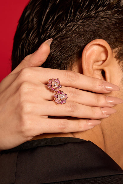 Amor Designer Ring 