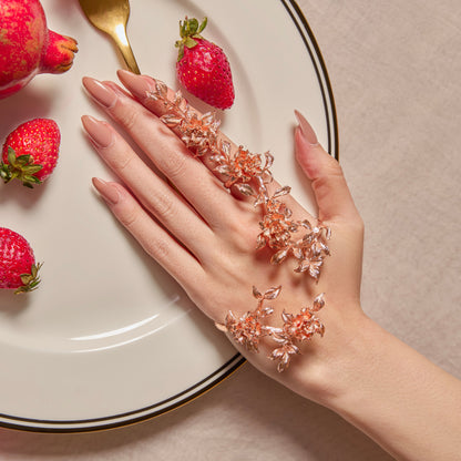Blossom Hand Harness 